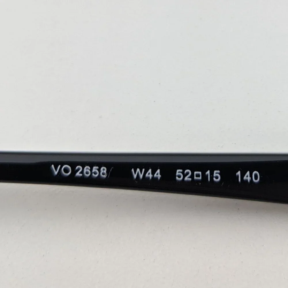 Vogue lens 52mm